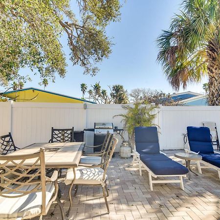 Florida Unit Steps From Indian Rocks Beach Access! Clearwater Beach Buitenkant foto