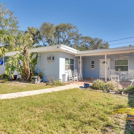 Florida Unit Steps From Indian Rocks Beach Access! Clearwater Beach Buitenkant foto