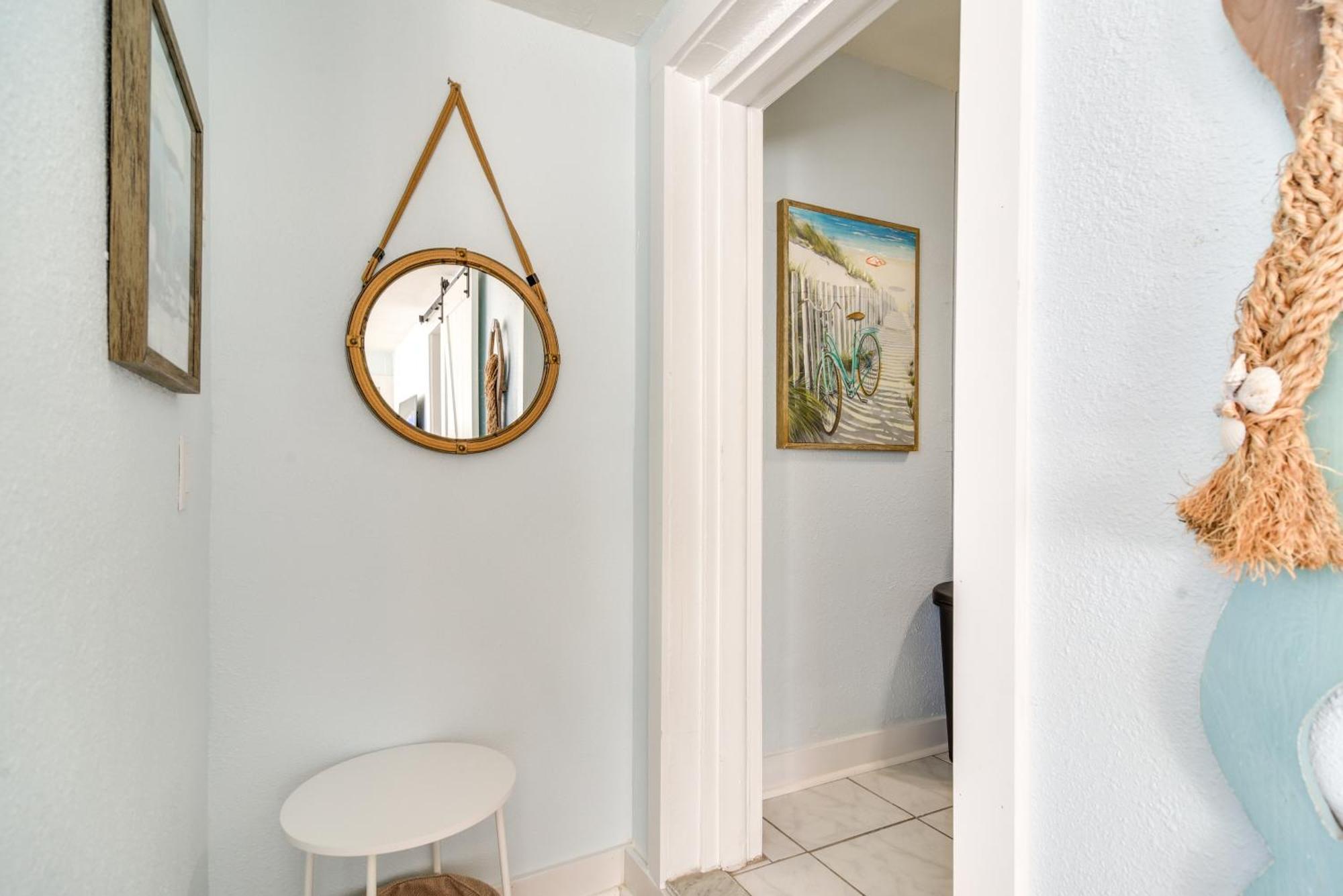 Florida Unit Steps From Indian Rocks Beach Access! Clearwater Beach Buitenkant foto