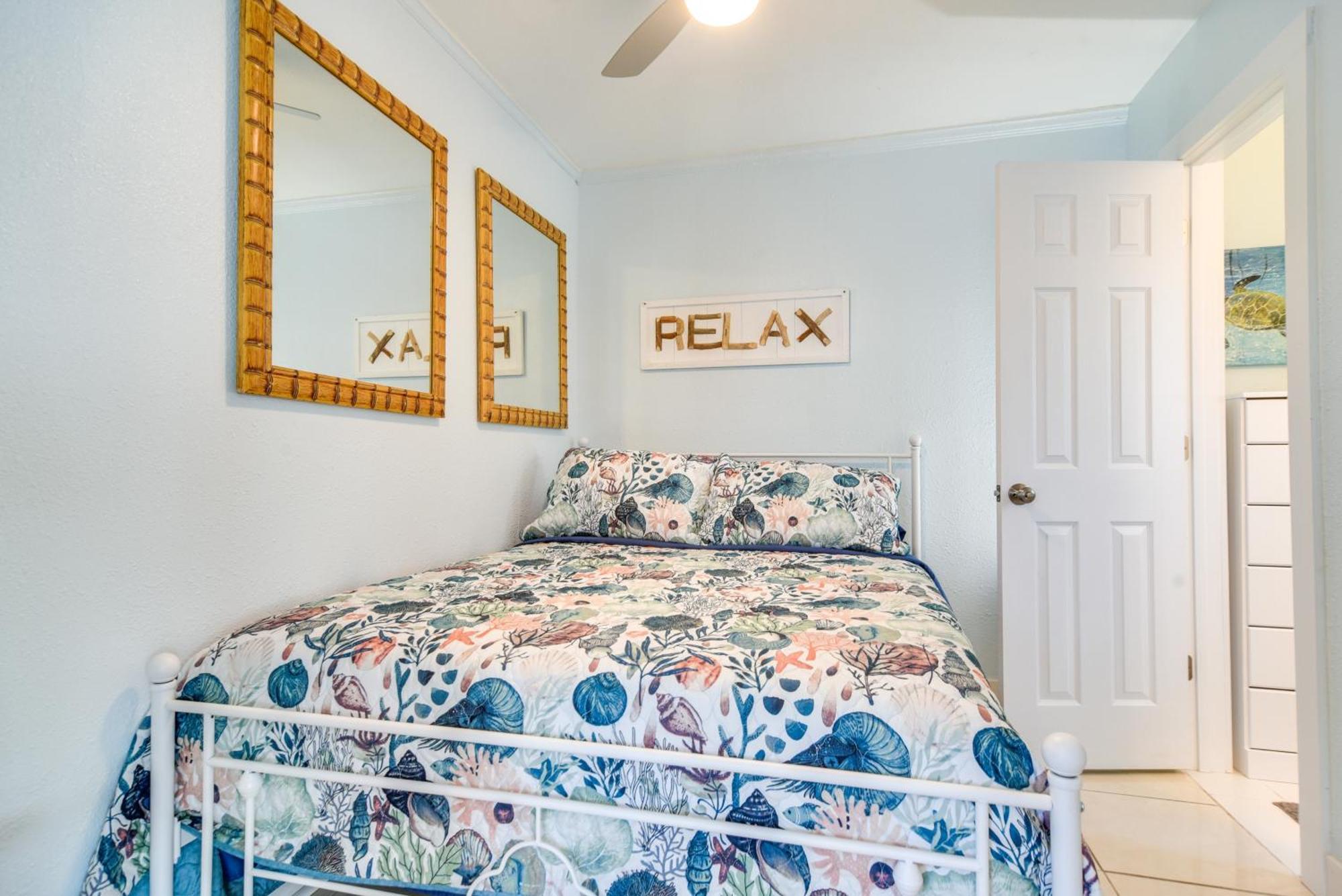 Florida Unit Steps From Indian Rocks Beach Access! Clearwater Beach Buitenkant foto