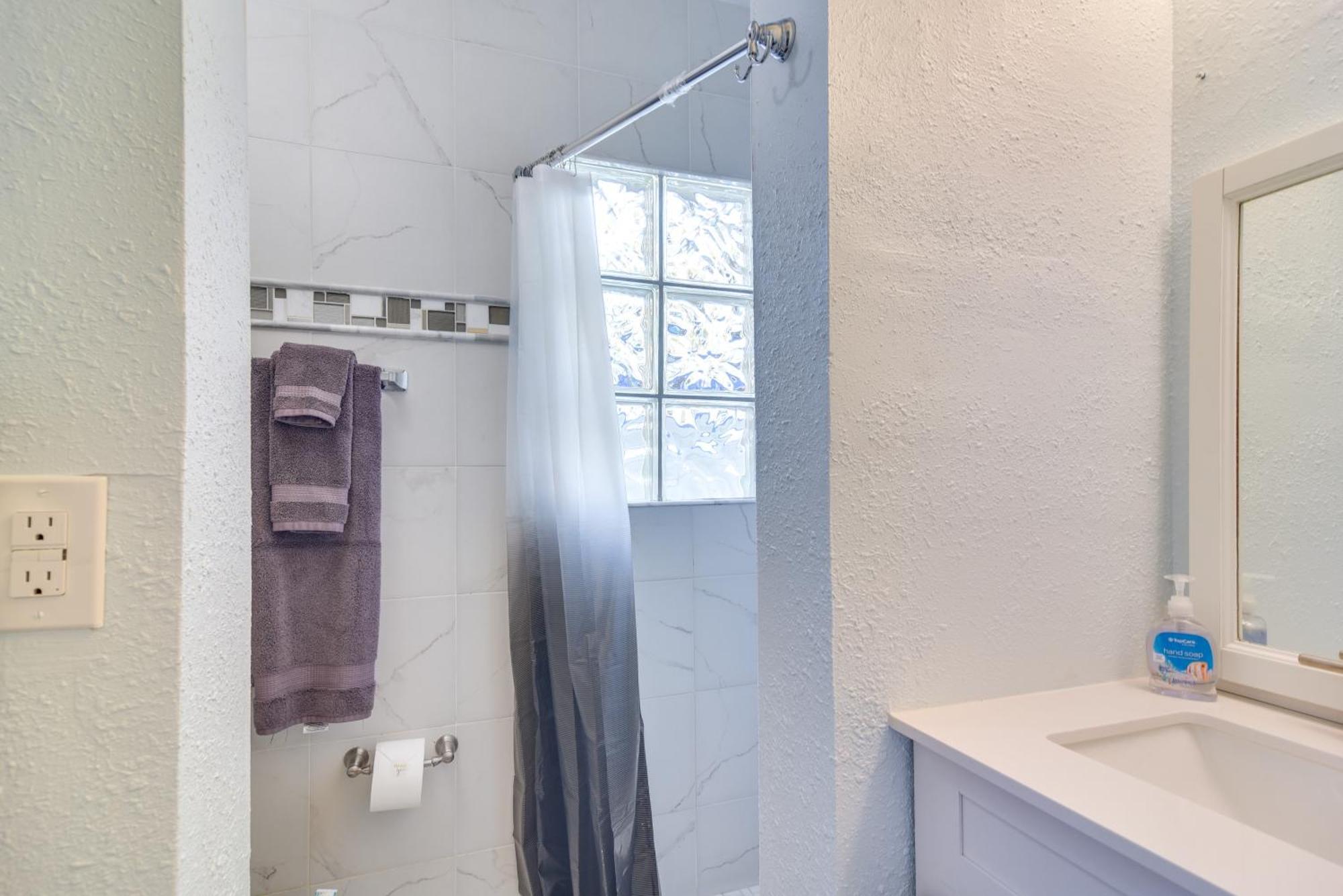 Florida Unit Steps From Indian Rocks Beach Access! Clearwater Beach Buitenkant foto